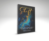 PRE-ORDER!  Yield to the Shift Workbook