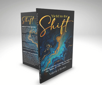 PRE-ORDER!  Yield to the Shift Book